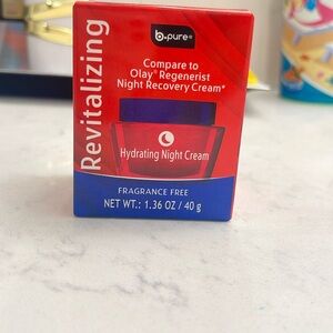 NIGHT CREAM